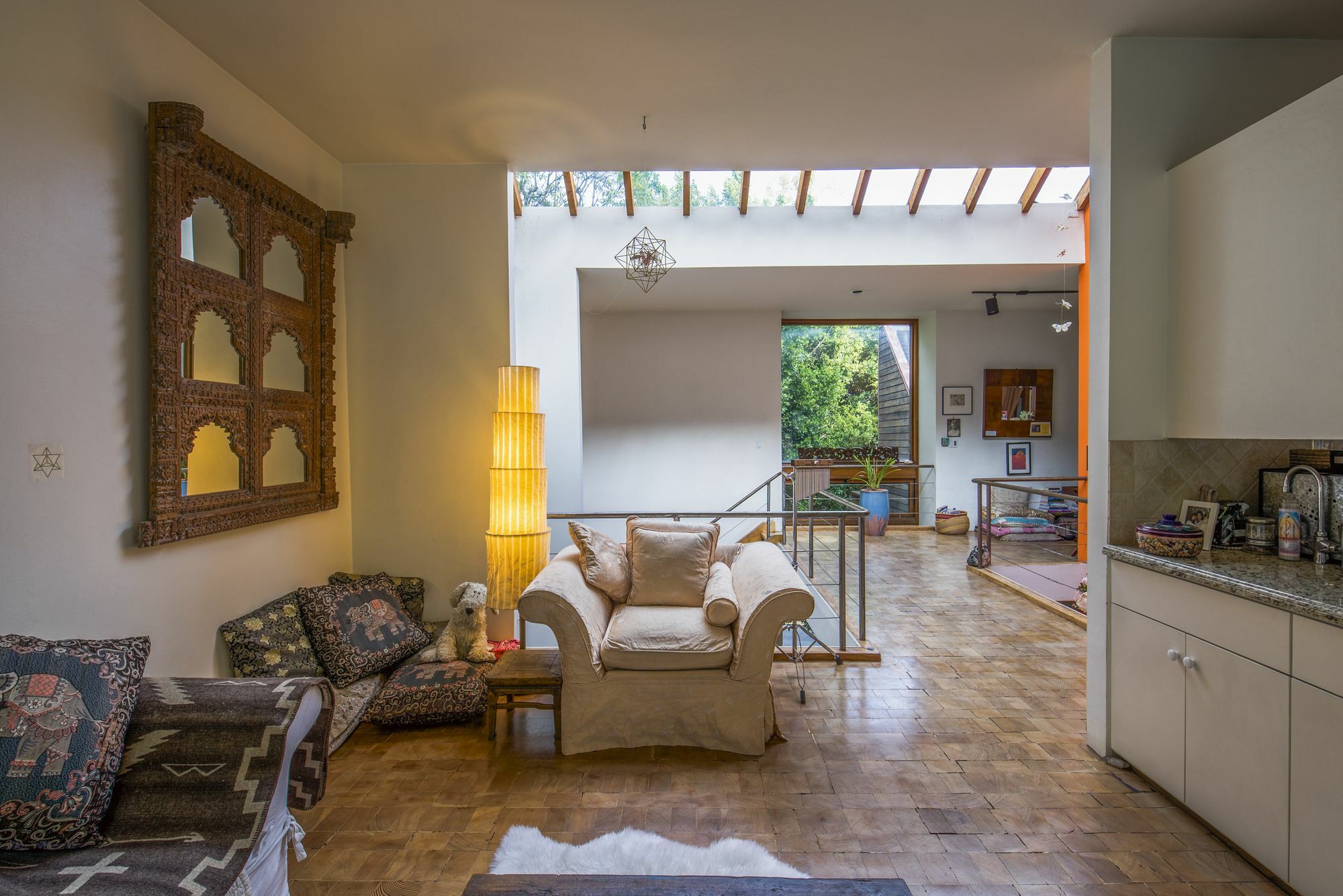 The Bel Air Treehouse Hotel - Los Angeles, Los Angeles